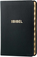 Schlachter 2000, Taschenausgabe mit Paralellstellen - Griffregister